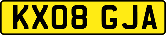 KX08GJA