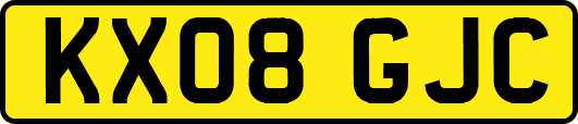 KX08GJC