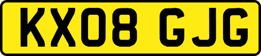 KX08GJG
