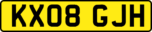 KX08GJH