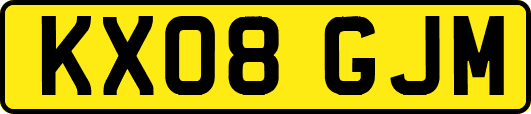 KX08GJM