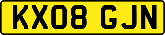 KX08GJN