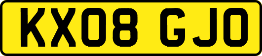 KX08GJO