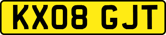 KX08GJT