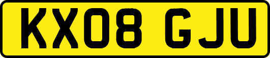 KX08GJU
