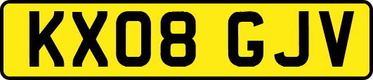 KX08GJV