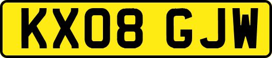 KX08GJW