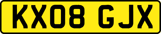 KX08GJX