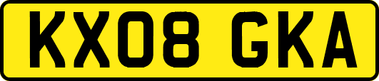 KX08GKA