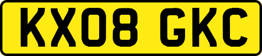 KX08GKC