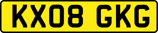 KX08GKG