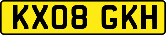 KX08GKH