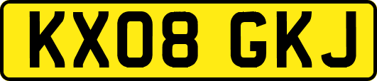 KX08GKJ