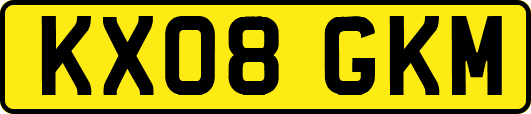 KX08GKM