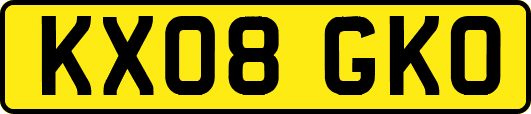 KX08GKO