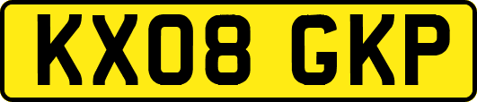 KX08GKP