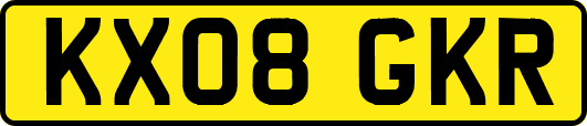 KX08GKR