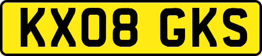 KX08GKS