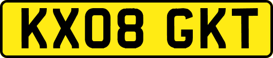 KX08GKT