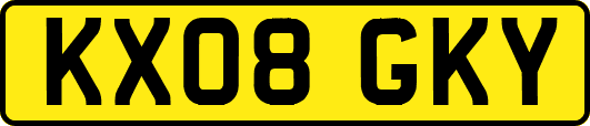 KX08GKY