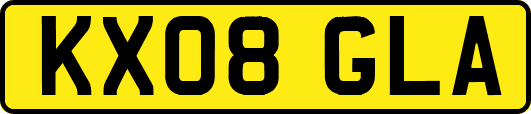 KX08GLA