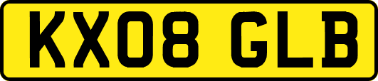 KX08GLB
