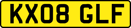 KX08GLF