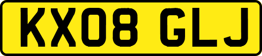 KX08GLJ