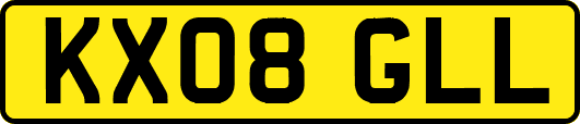 KX08GLL