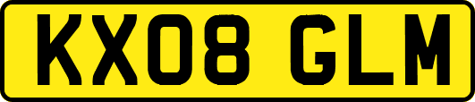 KX08GLM