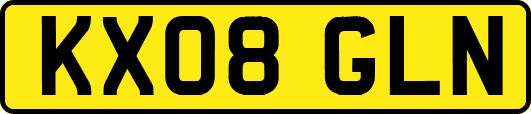 KX08GLN
