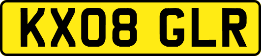 KX08GLR