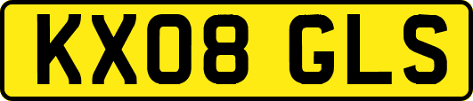 KX08GLS