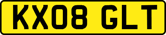 KX08GLT