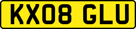 KX08GLU