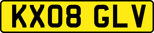 KX08GLV