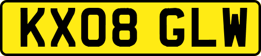 KX08GLW
