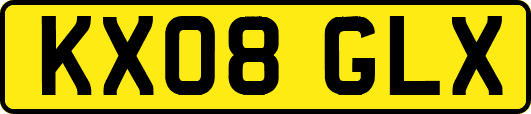 KX08GLX