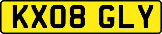 KX08GLY