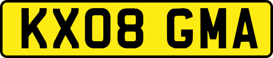 KX08GMA