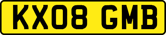 KX08GMB