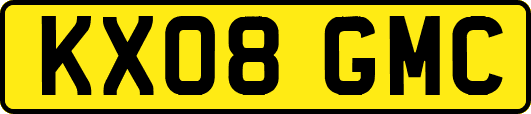 KX08GMC