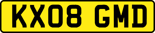 KX08GMD
