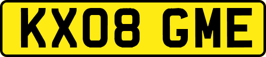 KX08GME