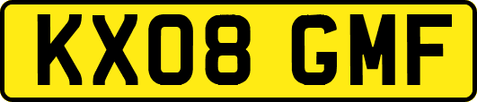 KX08GMF