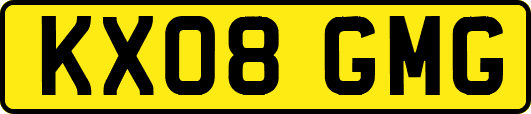 KX08GMG