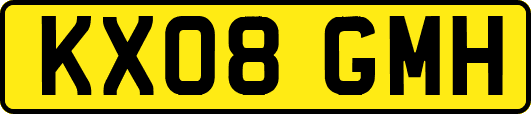 KX08GMH