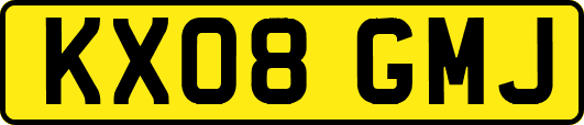 KX08GMJ