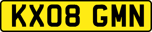 KX08GMN