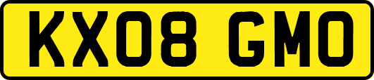 KX08GMO